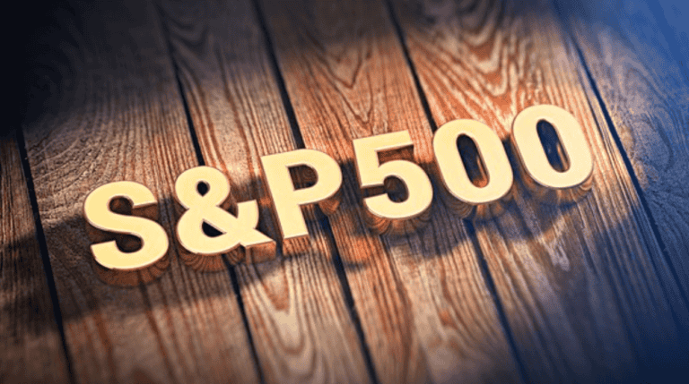 S&P 500 and Nasdaq