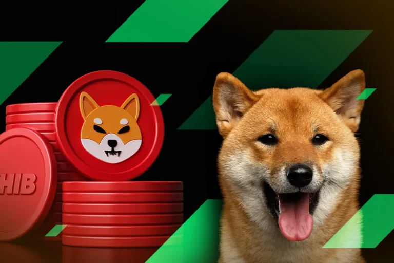 Shiba Inu Price Prediction for 2025: A Look Ahead