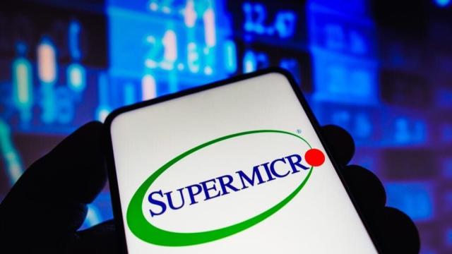 What Does Nasdaq's Extension for Super Micro Mean