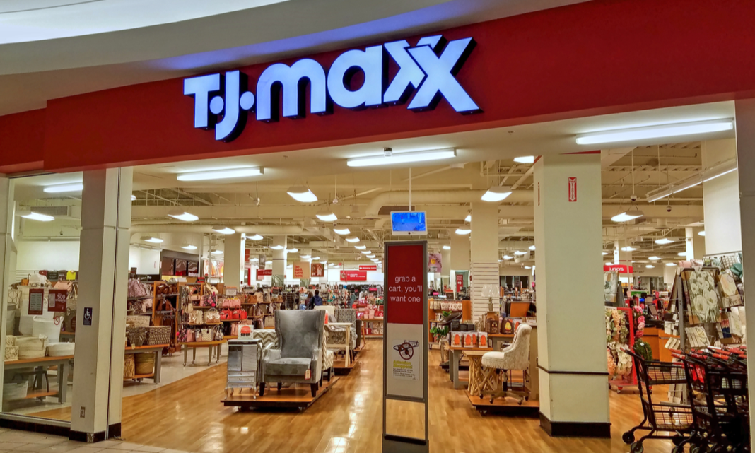 TJ Maxx to Close All U.S. Stores on Christmas Day