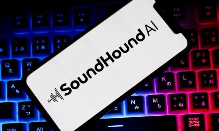 The Meteoric rise of SoundHound AI