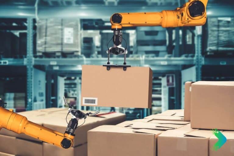 Top AI tools revolutionizing warehousing efficiency