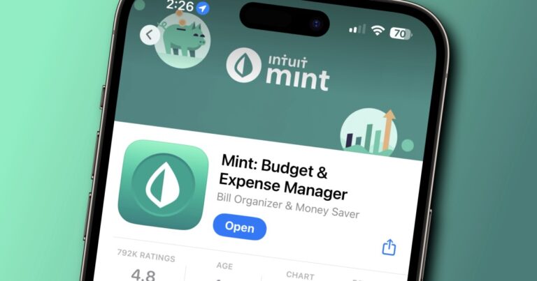 Top personal finance apps for budgeting and saving in 2024