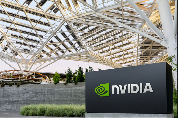 US Supreme Court rejects Nvidia's