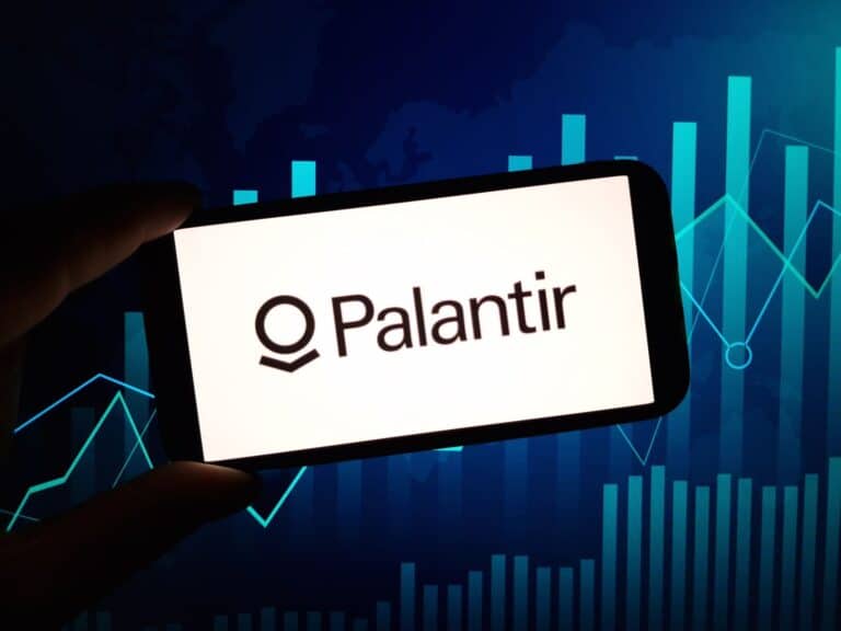 USSOCOM Expands Contract with Palantir, Sending Shares Soaring