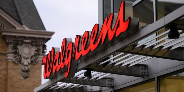 Walgreens shares surge following report on potential sale talks