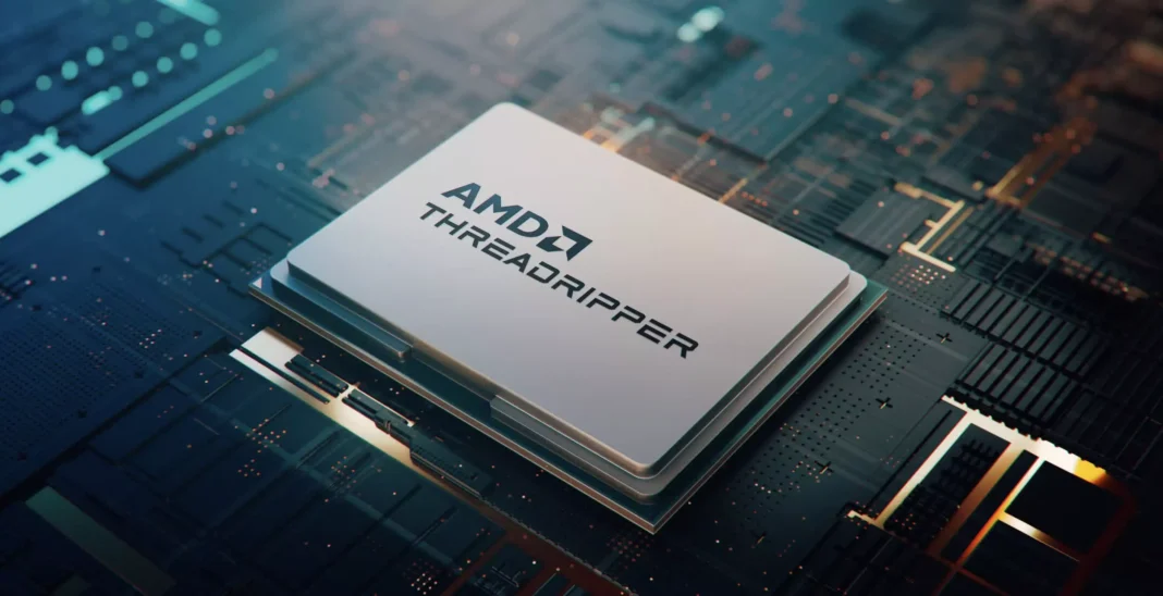 Why AMD Stock Deserves Attention: