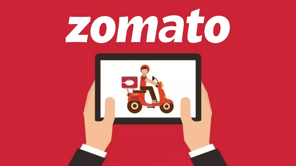 Zomato’s Stock Performance Dips on December 23, 2024: A Day of Decline