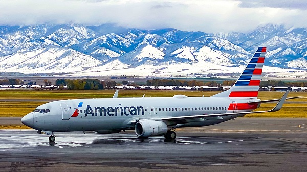 American Airlines Boeing 787-9 Relocated to San Antonio After Tug Accident at JFK