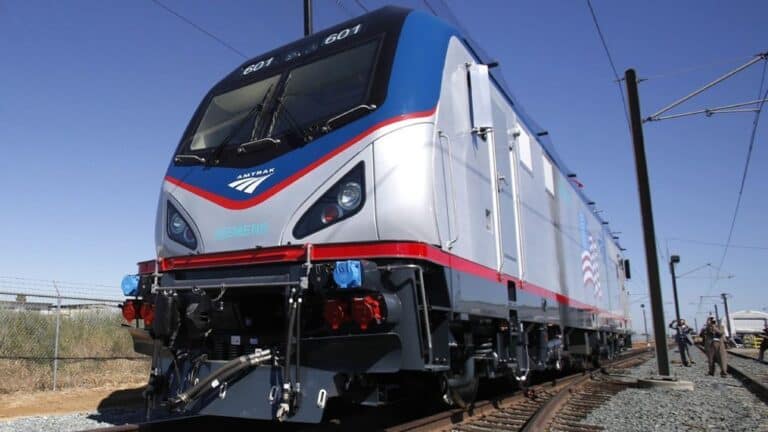 Amtrak Resumes Services Between New York and Philadelphia After Temporary Suspension