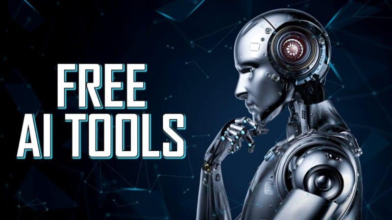 Best free AI tools for remote Workers