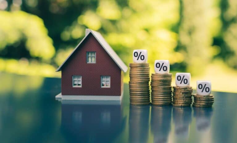 Current mortgage rates: