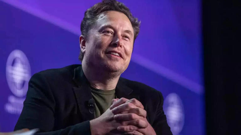 Elon Musk net worth now at $400 billion: How he made it