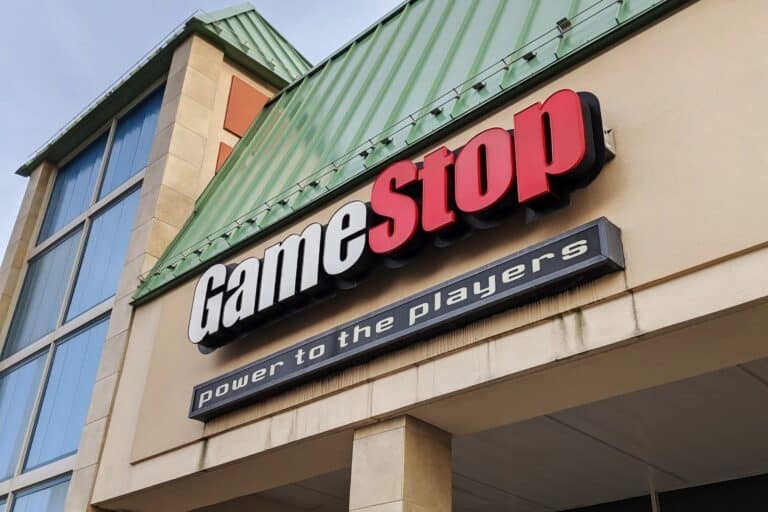 GameStop Stock, Meme stocks