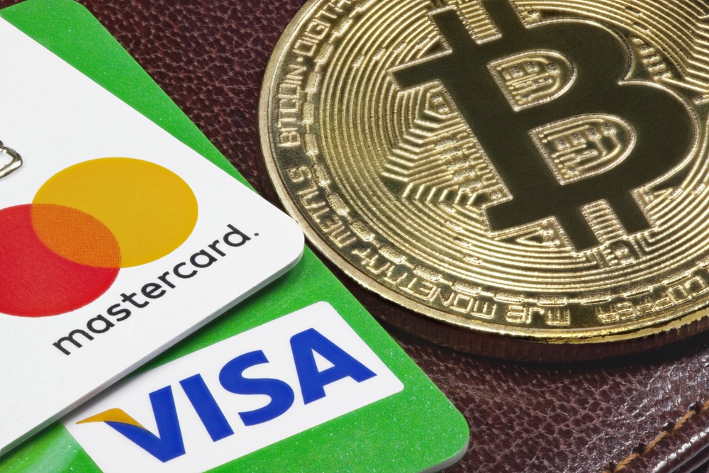 how to buy Bitcoin with a credit card