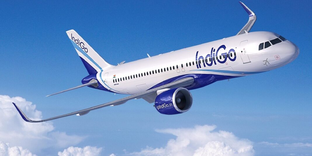 IndiGo Connects Bengaluru to the Spiritual Heart of India