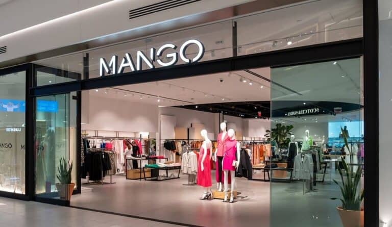 Mango founder Isak Andic Dies at 71 in tragic accident