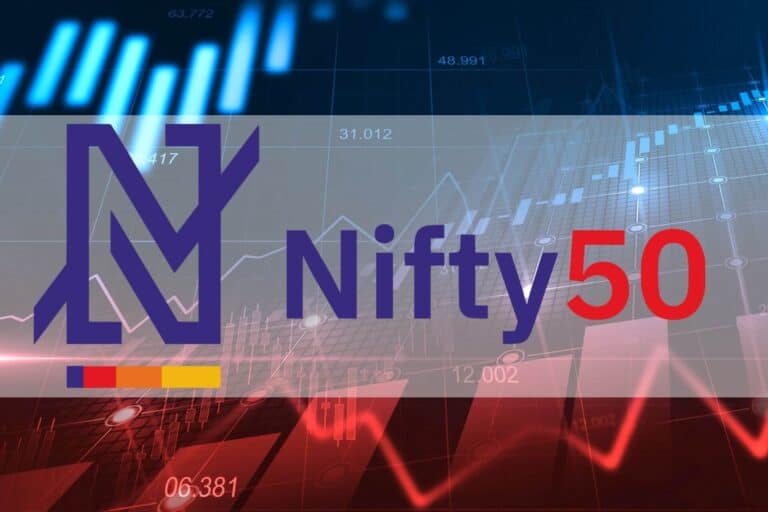 Nifty Continues Upward Trend Ahead of Christmas