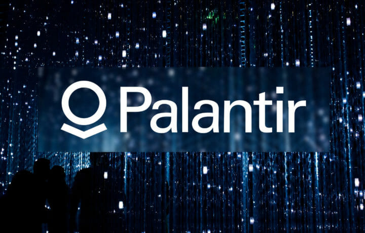 From data to dominance: Palantir's explosive growth in 2024