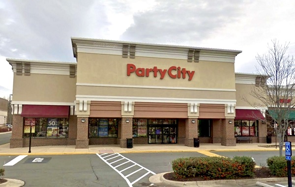 Party City to Shut Down All Stores After Nearly 40 Years of Business