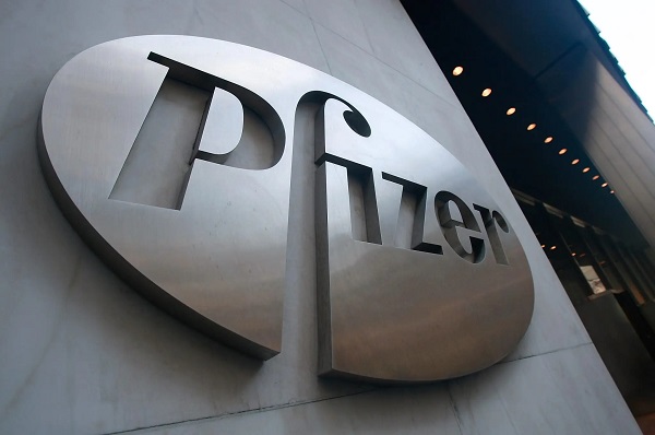 Pfizer unveils 2025 forecast: