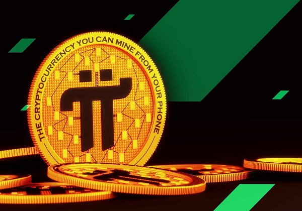 How Pi Network's approach differs from established cryptocurrencies