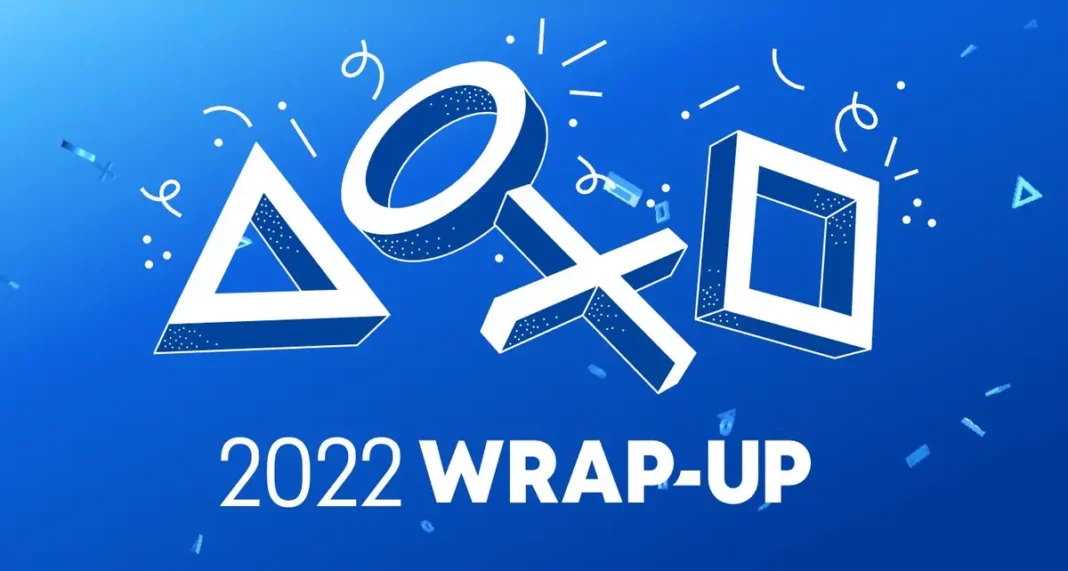 PlayStation wrap-Up 2024: A year in review for gamers