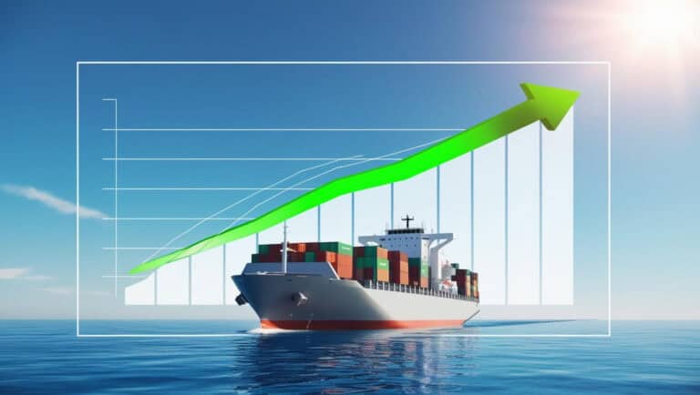 The Impact of African Trade on Global Stocks