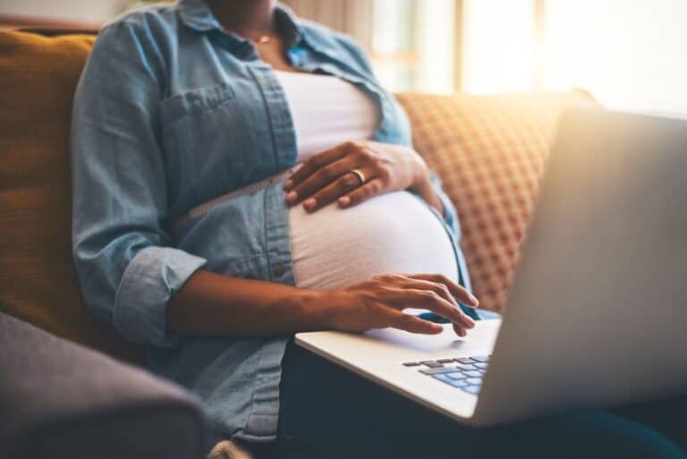 Understanding short-term disability insurance for maternity leave