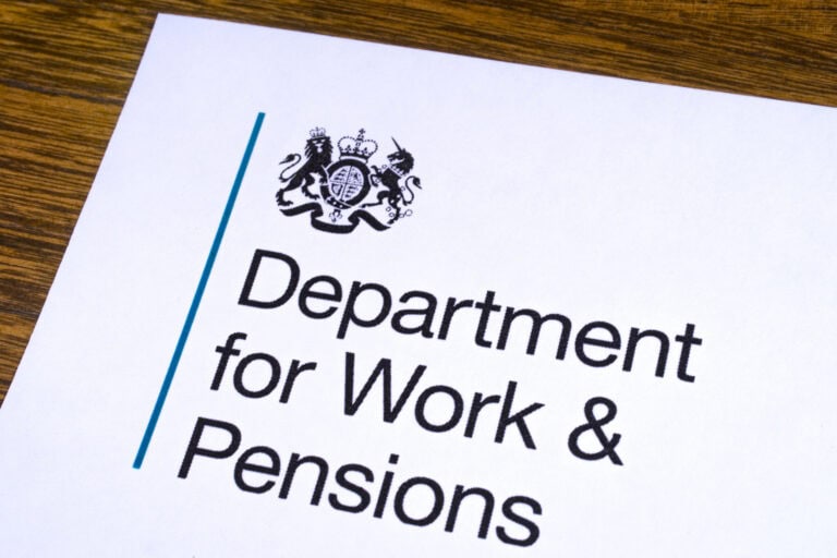 UK Pensioners Receive £12,000 in Back Payments After DWP Review