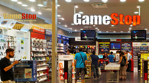 Efficient supply chains drive retail Success: Lessons from GameStop