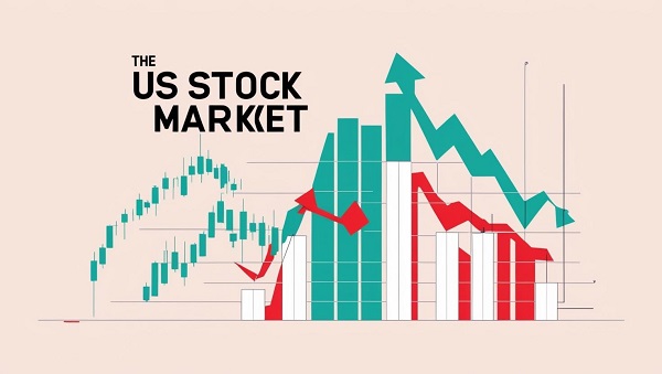 U.S. Stock Market Ends 2024