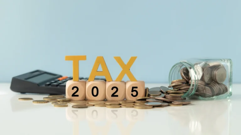 Navigating the 2025 Tax Brackets: Key Changes and Tips for Taxpayers