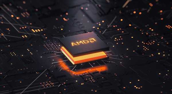 Is AMD Poised for a Long-Term Growth Run?