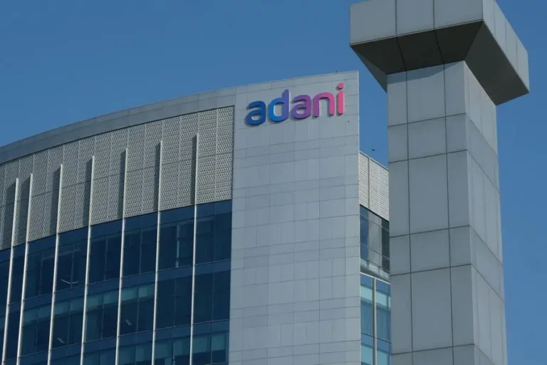Adani Group to Sell 20% Stake in Adani Wilmar via Offer for Sale