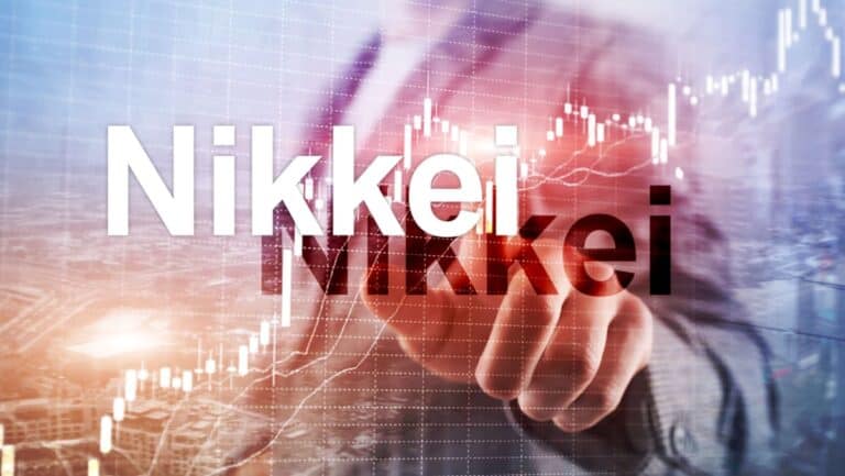 Asian Stock Markets Surge Amid Tech Optimism