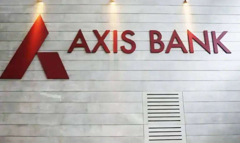 Axis Bank