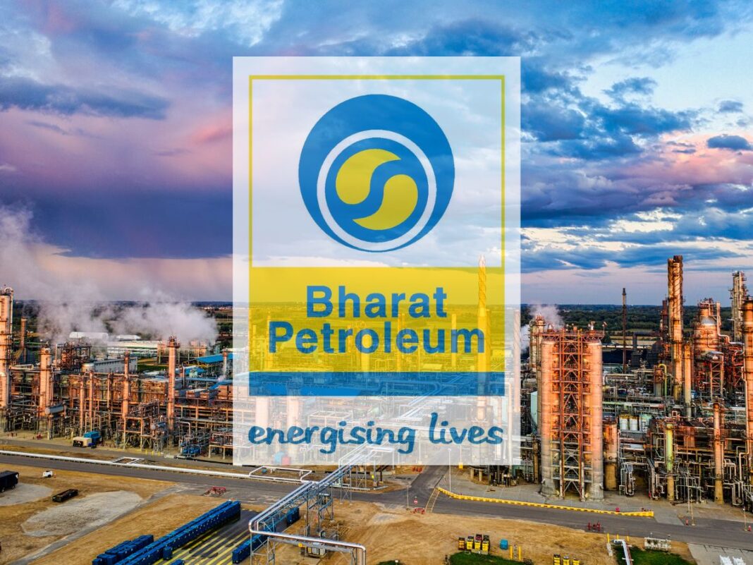 BPCL Share Price Declines 1% to ₹272.55 Despite Strong Q3 Performance