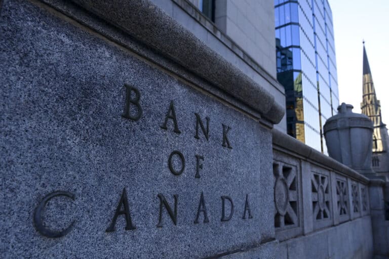 Bank of Canada Cuts Key Interest Rate to 3.0%:
