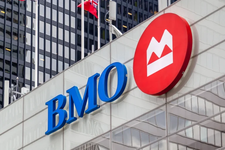 Bank of Montreal (BMO) Stock Surges