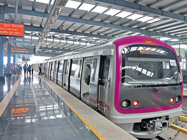 Bengaluru Metro to Start Early on Mondays for Passenger Convenience