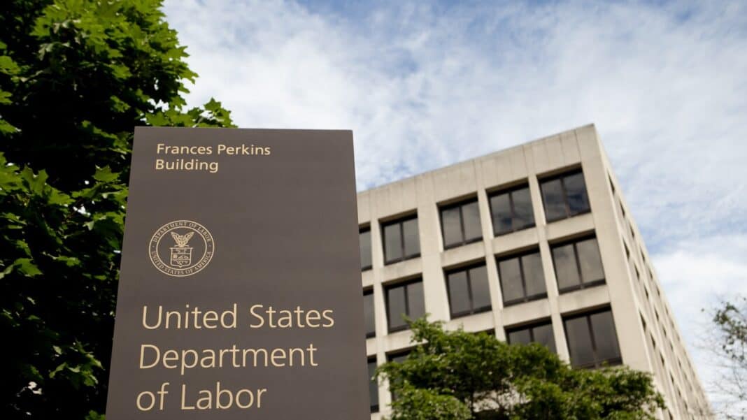 Bureau of Labor Statistics