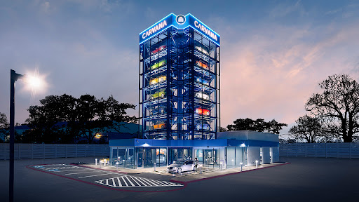 Carvana Extends Loan Sale Agreement with Ally, Counters Short-Seller Claims