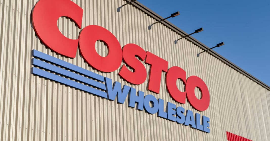 Costco Shareholders Overwhelmingly Reject Anti-DEI Proposal