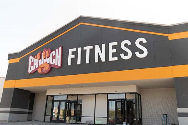 Crunch Fitness Expands in Texas with New Gym in Colleyville