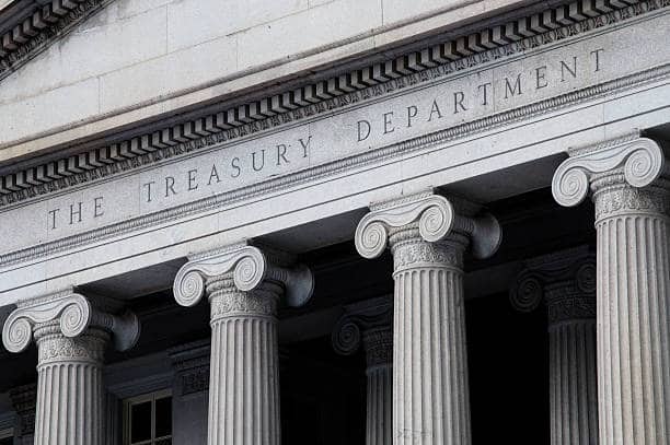 Treasury Official David Lebryk Exits Amid Controversy