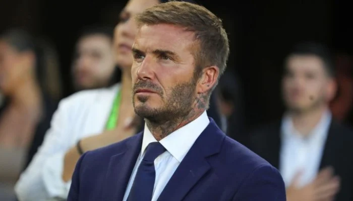 David Beckham Ventures into $152 Billion Supplements Market with IM8 Launch