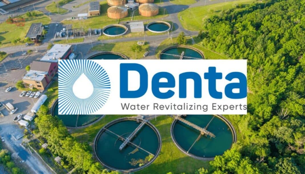 Denta Water Makes a Splash Strong Market Debut with Shares Surging 12%