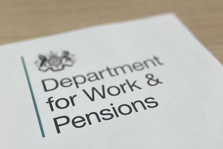 DWP Confirms Personal Independence Payment (PIP) Set to Increase in April 2025