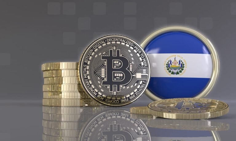 El Salvador Showcases Bitcoin Success